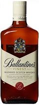 Виски Ballantine’s Finest 0,7