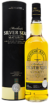 Виски шотландский односолодовый Сингл Молт Мюрхэд'с. Сильвер Сил "Мэтьюрити" 40% 0,7л п/к