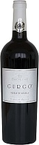 Кантине Паолини Гурго Неро д`Авола вино сортовое выдержанное красное сухое 13,5% 0,75л