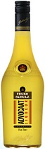 Ликер Fruko Schulz Advocaat,0.7