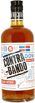 Ром Contrabando 5 Years Old 0,7