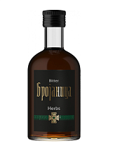 Бальзам «Брояница» Биттер травяной 20% 0,05л