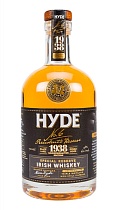 Виски Hyde No.6 President's Reserve 0,7