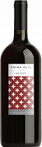 Кьянти "Прима Альта" вино категории D.O.C.G. красное сухое 12,5% 1,5л 