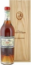 Baron G. Legrand 1989 Bas Armagnac 0,7