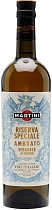 Вермут Martini Riserva Speciale Ambrato 0.75