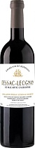 Вино Pessac-Leognan de Malartic-Lagraviere AOC 0,75