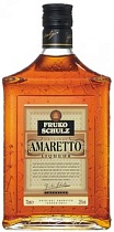 Ликер Fruko Schulz Amaretto,0,7