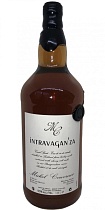 Виски шотландское односолодовое Мишель Куврёр Интраваган'за  50% 1,5л в деревянной подарочной упаковке