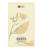 Сыр Качотта с пажитником 160г Итальянские традиции