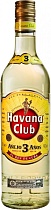 Ром Havana Club Anejo 3 Anos 0,7