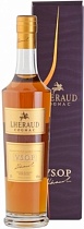 Коньяк Lheraud VSOP 0,5