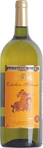 Caballero Medievall Sauvignon Blanc 1,5л