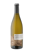 Высокий берег. Мюллер-Тургау вино российское с защищенным географическим указанием "Кубань" белое сухое 10,5-12,5% 0,75л