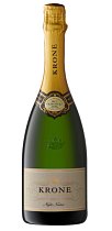 Игристое вино выдержанное Кроне "Найт Нектар" белое полусухое 11-11,5% 0,75л 