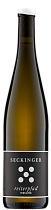 Зекингер Руппертсберг Рислинг вино выдержанное сортовое регион Пфальц, категория Ландвайн белое сухое 12% 0,75л