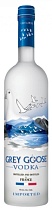 Водка Grey Goose,giftbox,0.7