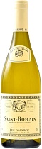 Сен-Ромен АОС вино защищенного наименования места происхождения выдержанное белое сухое 13% 0,75л