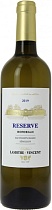 Шато Ламот-Вансан Резерв Совиньон Блан Семильон вино белое сухое 12,5% 0,75л 