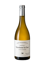 Блай Кот де Бордо. Шато Пей-Боном Ле-Тур. "Ле Блан Боном" вино белое сухое 12,5-14,5% 0,75л