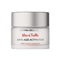 Крем для лица Активатор молодости Anti-age activator cream, 50 мл