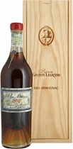 Baron G. Legrand 1972 Bas Armagnac 0.7