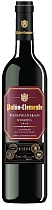 Патон-Клементе Ресерва ДО Ла Манча вино сортовое выдержанное сухое красное 13% 0,75л