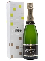 Champagne Jacquart Extra-Brut Mosaique