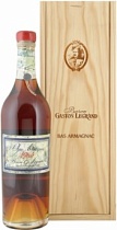 Baron G. Legrand 1964 Bas Armagnac 0.7