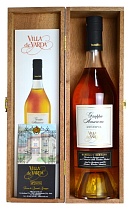 Grappa Amarone Riserva, 0,7 gift box