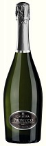 Игристое вино Cavatina Prosecco 0,75