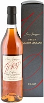 Baron G. Legrand VSOP Bas Armagnac 0,7