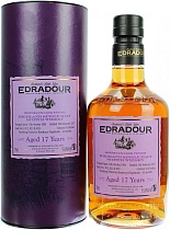 Виски Edradour Bordeaux Cask Finish 0,7л