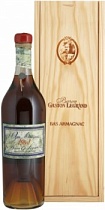 Baron G. Legrand 1961 Bas Armagnac 0.7