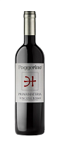 Примаматерия вино выдержанное красное сухое 14,5-15% 0,75л 