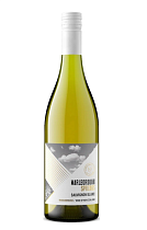 Мальборо Спрингс Совиньон Блан вино сортовое ординарное региона Мальборо белое сухое 12,5-13% 0,75л