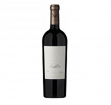 Сусана Бальбо Бриосо 2012 вино защищенного наименования места происхождения региона Мендоса красное сухое 14,5% 0,75л