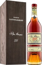 Baron G. Legrand 1998 Bas Armagnac 0.7