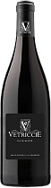 Домэн Ветричче вино региона Иль де Ботэ, Корсика категории IGP красное сухое 12-12,5% 0,75л