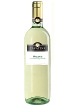 Вино Soave Cavatina 0,75