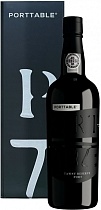 Порттабл Тони Резерва Порт вино марочное крепленое (ликерное) 19,5% 0,75л туба