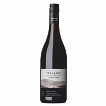 Йеландс Истейт Лэнд Мэйд Мальборо Пино Нуар вино красное сухое 13,5% 0,75л 
