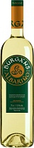 Бурганс Альбариньо вино белое сухое 12,5-13% 0,75л 