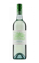 Саус Истерн Австралия. Караван. Совиньон Блан вино ординарное сортовое белое сухое 12% 0,75л 