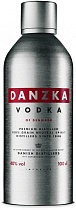 Водка Danzka 1.0