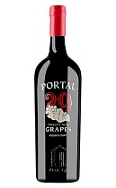 Вино ликерное (портвейн) Portal 29 Grapes Reserve Port, 0,75
