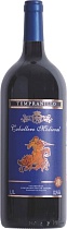 Caballero Medieval Tempranillo 0,75л