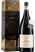 Вино Grande Alberone, Rosso 1,5