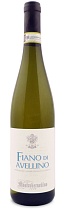 Фиано ди Авеллино ДОКГ вино защищенного наименования места происхождения белое сухое 12,5% 0,75л