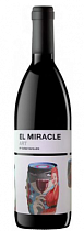 Alicante DO. El Miracle Art